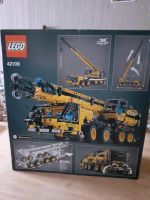 Lego Technik Mobil Kran Nordrhein-Westfalen - Herne Vorschau