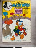 Micky Maus Comics 1978 - 18 Stück Nürnberg (Mittelfr) - Aussenstadt-Sued Vorschau