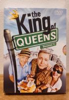 THE KING OF QUEENS - Season 1 / Staffel 1 - 4 DVD's Kr. Altötting - Winhöring Vorschau