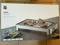 WMF Lono Tischgrill gerippt, 2000 W, Elektrogrill mit variabler T Niedersachsen - Bohmte Vorschau