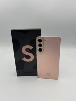 Samsung Galaxy S22 - 128GB | 8GB RAM - Pink Gold Köln - Ehrenfeld Vorschau