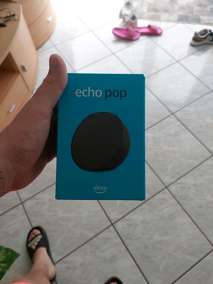 Alexa echo Pop in Rastatt