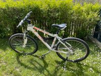 Tolles Mountainbike Ghost 26“ Bayern - Selb Vorschau