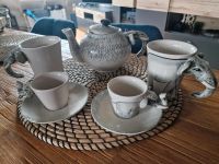 Tee Kaffeeservice Elefant Nordrhein-Westfalen - Solingen Vorschau