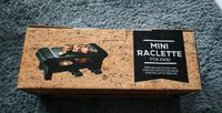 Mini Raclette für 2 Personen Nordrhein-Westfalen - Porta Westfalica Vorschau