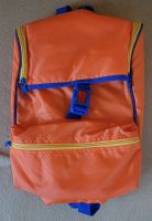 Tupperware Kinderrucksack orange Bayern - Augsburg Vorschau