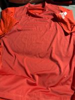 Adidas T-Shirt gr.M rot atmungsaktiv Nordrhein-Westfalen - Dinslaken Vorschau