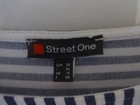 Langarm-Shirt-Bluse  "Street One"  NEU! München - Berg-am-Laim Vorschau