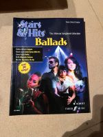 Noten Stars & Hits Ballads Nordrhein-Westfalen - Hemer Vorschau