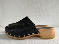 Esprit Clogs Pantoletten schwarz Größe 37 Nürnberg (Mittelfr) - Oststadt Vorschau