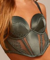 HUNKEMÖLLER NOIR „Nicole“ Bügel-BH 85B 85C Hamburg - Wandsbek Vorschau