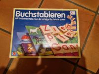 Buchstabieren Spiel Bayern - Miesbach Vorschau