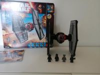 Lego Star wars 75101 First Order Tie Fighter Nordrhein-Westfalen - Dormagen Vorschau