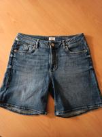 S'OLIVER DAMEN JEANS SHORTS NEUWERTIG Baden-Württemberg - Leimen Vorschau