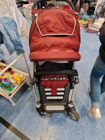 Kinderwagen mit Buggyfunktion Rheinland-Pfalz - Gornhausen Vorschau