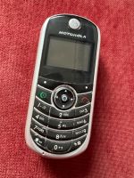 Handy Motorola C139 mit Zubehör Berlin - Charlottenburg Vorschau