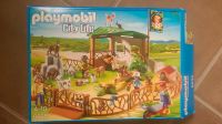 Playmobil Zoo 6635, Tierpark komplett Rheinland-Pfalz - Monzingen Vorschau