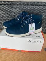 Vaude Solna Langbrett Turnschuhe Sneaker mit OVP Leder fair Hannover - Linden-Limmer Vorschau