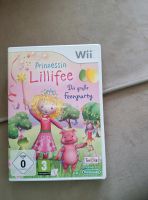 Nintendo Wii Spiel Lillifee Mitte - Wedding Vorschau