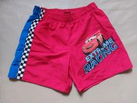 BADEHOSE SHORTS CARS JUNGEN GR. 122/128 Brandenburg - Trebbin Vorschau