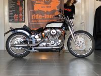 Harley-Davidson Sportster HS-LUDES Custom Niedersachsen - Harpstedt Vorschau