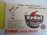 ERDAL Rotfrosch Schuhcreme - Werbung Reklame Anzeige STERN 1959 Baden-Württemberg - Leonberg Vorschau