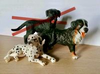 Schleich Hunde Rarität alt Niedersachsen - Melle Vorschau