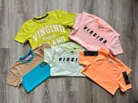 5 T-Shirts * Vingino * Gr. 140 Sachsen - Meerane Vorschau