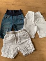 Kurze Jungen Hosen *Esprit/S‘Oliver/C&A* Gr.80 Baden-Württemberg - Rheinfelden (Baden) Vorschau