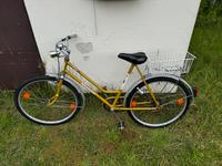 Diamant Fahrrad Gold guter Zustand selten DDR Vintage Berlin - Schöneberg Vorschau