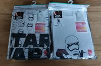 Uniqlo HEATTECH Unterhemd lang Star Wars Gr. 150 (146 152) Düsseldorf - Mörsenbroich Vorschau