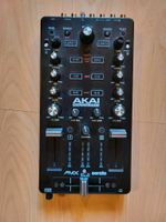 Akai AMX serato 2 Kanal Mixer mit DVS Funktion Baden-Württemberg - Reutlingen Vorschau