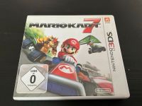 Nintendo 3 DS Super Mario Kart 7 Berlin - Tempelhof Vorschau