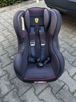 Ferrari Kindersitz 0-18 Jahre Rheinland-Pfalz - Dannstadt-Schauernheim Vorschau