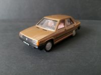 Renault 9 R9  1/43 Norev Bayern - Waldershof Vorschau