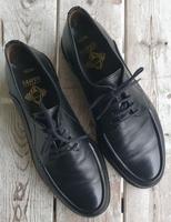 Herren Halbschuh / Businesschuhe in schwarz Fa. Lloyd Gr. 44 Wandsbek - Hamburg Volksdorf Vorschau