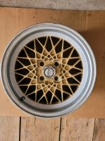 BMW E30 BBS Alufelgen 7j15 et13 kba 40493 Bayern - Reisbach Vorschau