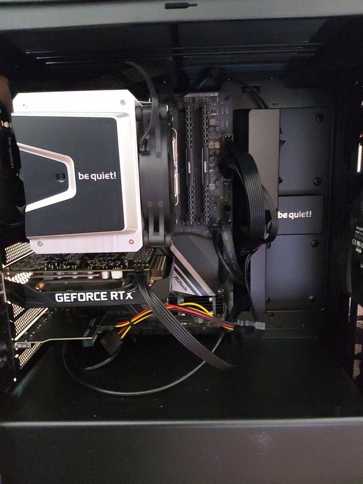 PC - WIN 11 Pro, ASRock, i5-8400,32GB-DDR4, SSD 2TB, RTX 2060 in Brandenburg an der Havel