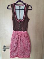 Dirndl Grösse 40 Distler original Bayern - Ergolding Vorschau