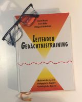 LEITFADEN GEDÄCHTNISTRAINING | MED. - PÄD. - PSYCH. ASPEKTE Rheinland-Pfalz - Kaiserslautern Vorschau