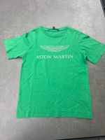 Aston Martin Tshirt Gr 6 Neuwertig Düsseldorf - Kalkum Vorschau