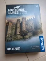 Adventure Games das Verließ von Kosmos Niedersachsen - Twist Vorschau