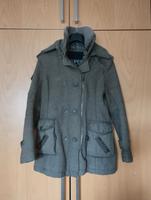 Superdry Jacke / Wollmantel / Militärmantel S Nordrhein-Westfalen - Bottrop Vorschau