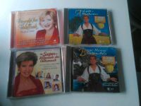 Volksmusik CD's, RARITÄTEN,9 Stck.inkl. 2 Bonus CD's GRATIS Rheinland-Pfalz - Betzdorf Vorschau