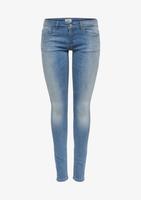 ONLY Skinny Fit - light Blue denim Gr. 30/34 Sachsen-Anhalt - Zeitz Vorschau