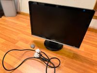 Samsung 2268W TFT Monitor Top Gaming für Konsolen und PC Nordrhein-Westfalen - Tönisvorst Vorschau