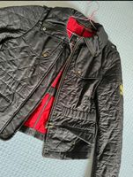 Jacke Übergangsjacke von Belstaff, Gr. 38, fällt wie Gr. 36 aus Kr. München - Unterschleißheim Vorschau