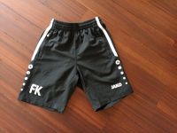 JAKO Sport Shorts Gr. 140 mit Initialen FK Freiburg im Breisgau - Kirchzarten Vorschau