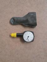 Luftdruckmesser Luftdruckprüfer DDR IFA VEB Wartburg Barkas Lada Sachsen - Niederwiesa Vorschau