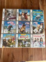 Nintendo DS Spiele Bayern - Triftern Vorschau